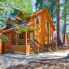Отель Yosemite View, фото 6