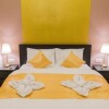 Отель Budapest Heart Suites в Будапеште