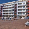 Отель Central Aparthotel, фото 1