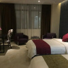 Отель Guangzhou University City New World J Boutique Hotel, фото 5