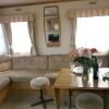 Отель Howells Leisure Fishguard Holiday Park - Caravan Park в Фишгарде