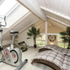 Отель Holiday Home Dagebüll with a Fireplace 05, фото 5