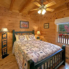 Отель Boulder Bear Lodge #355, фото 10