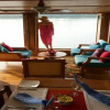 Отель The Lotus - Houseboat, фото 2