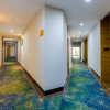 Отель Jinlizhou Hotel (Gongbei Port Light Rail Station), фото 8
