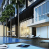 Отель Buritara Resort Condo Bangsaen, фото 6