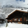 Отель Chalet des Glaciers, фото 8