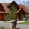 Отель Russell Home by Avantstay Expansive Deck, Stunning Views & Hot Tub!, фото 16