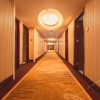 Отель Zhong Ying Holiday Hotel, фото 10
