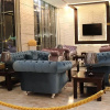 Отель Nadreen Furnished Units, фото 2