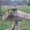 Отель Chambres d'hôtes Aux Trois Sources, фото 11