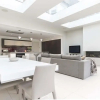 Отель Veeve  Large And Luxurious 6 Bed Home Streathbourne Road Wandsworth, фото 5