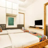 Отель FabHotel Sai Village Sushant Lok, фото 6