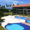 Отель Carneiros Beach Resort - Praia Carneiros, фото 32