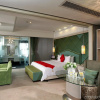 Отель The Q Hotel, фото 30