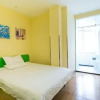 Отель Hi Inn Liangpin Xiamen Taiwan Street Branch, фото 15