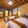 Отель Lijiang Gu Dao Yan Yu Inn, фото 3