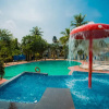 Отель Colmar Beach Resort, фото 14