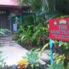 Отель The Sanctuary Adult Retreat Christmas Island в Зе-Сетлементе