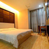 Отель Wuhan Mulan Chain Hotel, фото 5