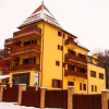 Отель Vila Ursu, фото 1