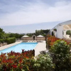 Отель B&B Trulli Valle d'Itria, фото 6