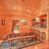 Отель Lazy Daze Lodge, фото 2