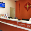 Отель 7 Days Inn Bozhou Kangmei Zhongyaocheng Yaodu Street Branch, фото 2
