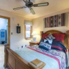 Отель Southwest at the Railyard - Two Bedroom Home, фото 6