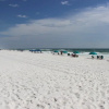 Отель Island Echos Condo 1E Okaloosa Island, фото 13