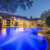 Отель Villa Diamond Pattaya, фото 7