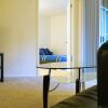 Отель Furnished Suites in Downtown San Diego, фото 3