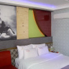 Отель Croce Motel Seoul, фото 2