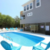 Отель Easy Breezy - 4 Br Home, фото 12