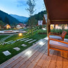 Отель Charming Slovenia - Herbal Glamping Resort Ljubno, фото 18