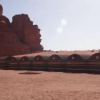 Отель Wadi Rum Lovers Camp, фото 10