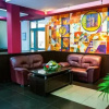 Отель Kabile Hotel, фото 2