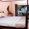 Отель Nora Spiritual Villa Siolim, фото 7