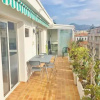 Отель La terrasse Dalpozzo, фото 10