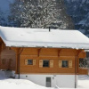 Отель Chalet Bärgbächli, фото 7
