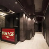 Отель Voyage Hotel, фото 8