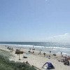 Отель Pet Friendly home walking distance to Surf Beach - North St, Woorim, фото 6