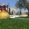Отель Dimora Matarrese B&B Trulli, фото 2