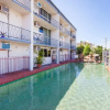Отель Aussie Wolf Cairns Holiday Lodge Unit 37, фото 2