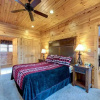 Отель Big Sky Lodge II - Seven Bedroom Cabin, фото 2