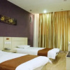 Отель Thank U Hotel (Jipin Street store, Zhenxing Road, Zaozhuang), фото 2