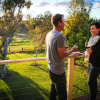 Отель Outback Cellar & Country Cottage, фото 11