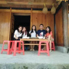 Отель Hoa Chanh HomeStay, фото 5