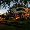Отель Motel Le Pont, фото 17