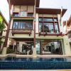 Отель Amatapura Beachfront Villa 14, фото 1